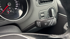 Volkswagen Polo 1.2 TSI SE 5dr Petrol Hatchback